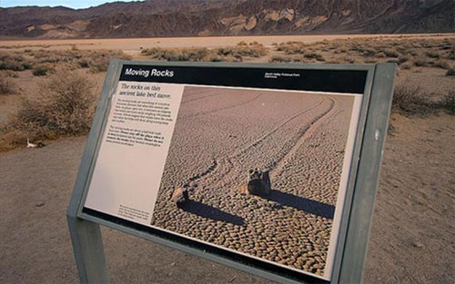 Bilimin açıklayamadığı doğa olayları! - Resim: 1