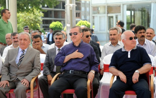 Kravatsız lider dönemi - Resim: 2