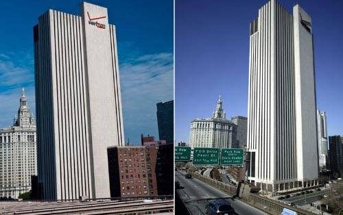 Dünyanın en çirkin binaları - Resim: 3