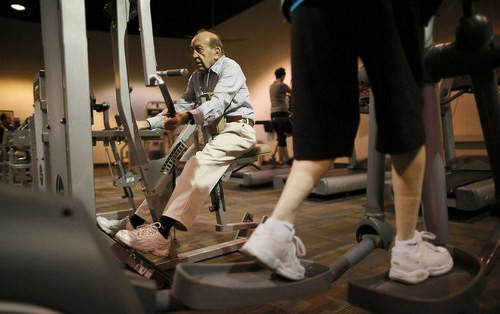 Bak şu 70'lik teyzenin yaptığına - Resim: 4