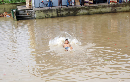 Yalova sel suları altında kaldı - Resim: 3