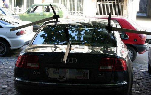 Aldatılan kadın intikamları - Resim: 4