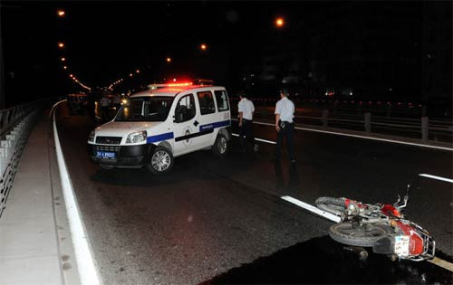 Bayram tatili değil sanki savaşa gittik - Resim: 2