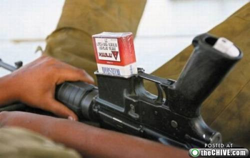 En etkili sigara karşıtı reklamlar - Resim: 4