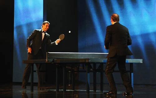Spor dünyasının Oscarları belli oldu - Resim: 3