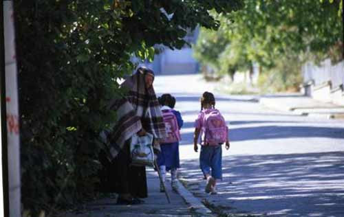 Sağlıklı çocuk yetiştirmenin 10 kuralı - Resim: 4