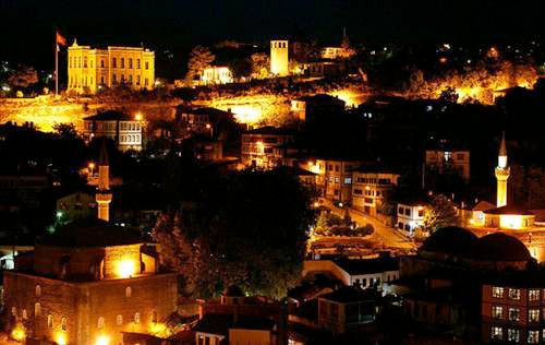 Seçimin kaderini belirleyecek iller! - Resim: 3