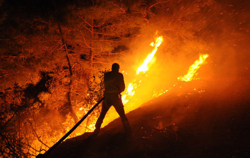 Kabus tamamen bitti! - Resim: 2