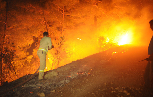 Kabus tamamen bitti! - Resim: 3