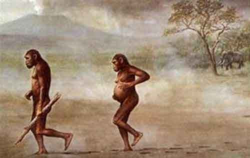 Türkler'in Anavatanı "MU" kıtası - Resim: 3