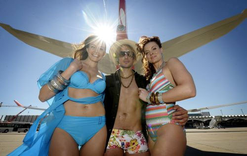 Günün en komik kareleri - Resim: 3