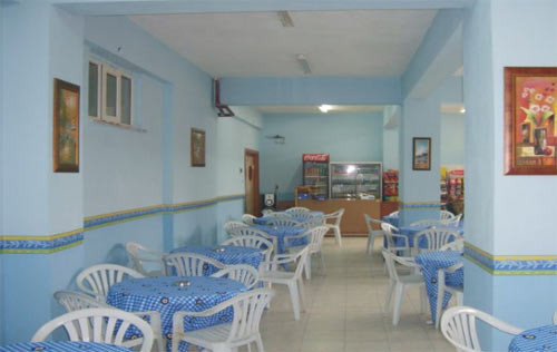 Şereflikoçhisar Berat Cömertoğlu MYO - Resim: 1