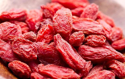 Goji berry'nin 10 muhteşem faydası - Resim: 4