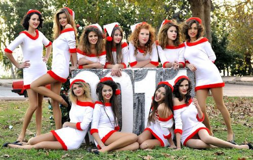 2011'in 'Noel Anneleri' - Resim: 2