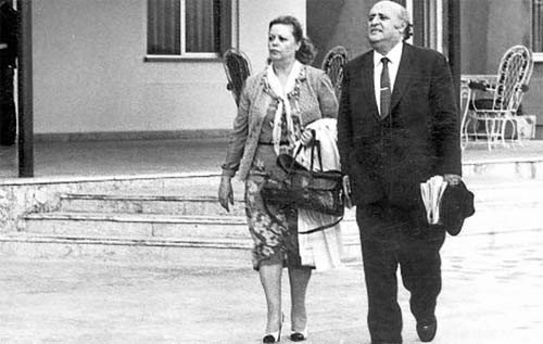 İngiliz arşivlerinden çarpıcı 12 Eylül kareleri - Resim: 1