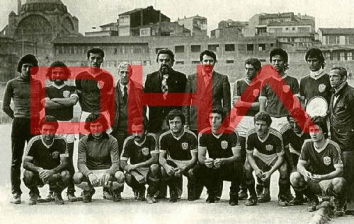 Erdoğan'ın hiç görülmemiş  fotoğrafları! - Resim: 2