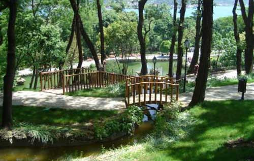 Valilikten İstanbullu çiftlere öneriler! - Resim: 2