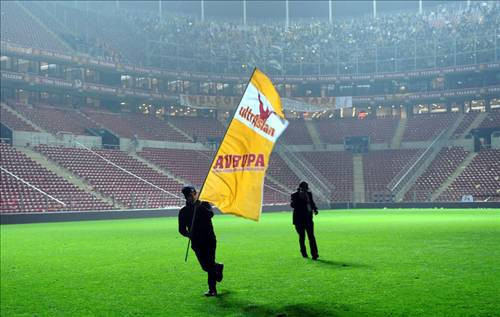İşte Galatasaray'dan gidecek 15 futbolcu! - Resim: 4