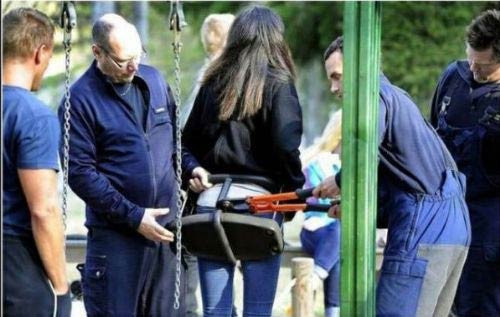 Bu fotoğraflara bakmadan geçmeyin! - Resim: 1