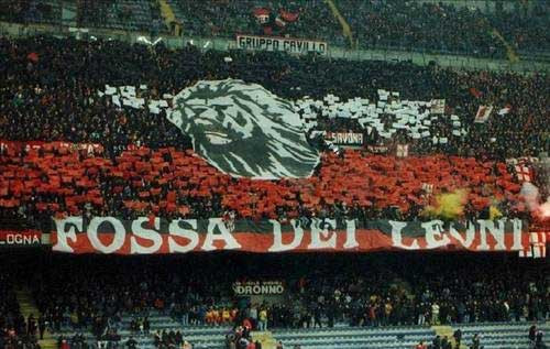 Dünyanın en ateşli taraftarı onlar - Resim: 3