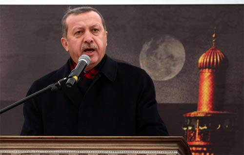 Aşure gününden görüntüler - Resim: 4