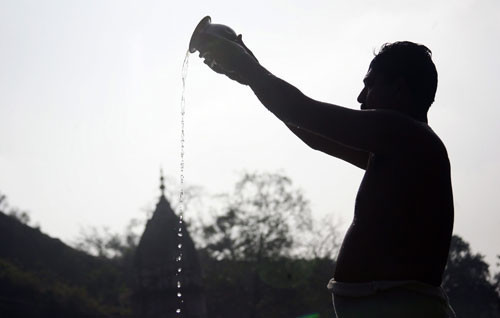 Dünya bu fotoğrafları konuşuyor! - Resim: 3