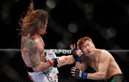 Katılarak güleceğiniz en komik kareler - Resim: 3