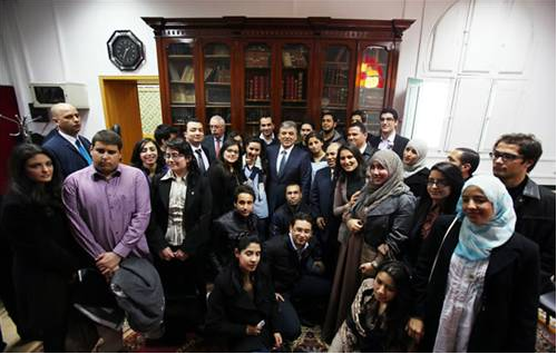 Cumhurbaşkanı Gül Twitter'a iyice alıştı! - Resim: 2