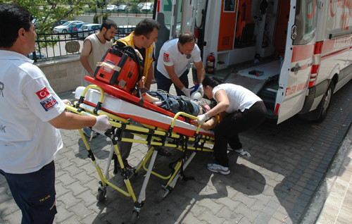 Eskişehir'de koca cinneti! - Resim: 2