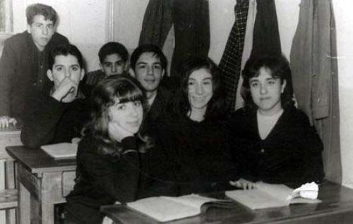 Cemil İpekçi'yi hiç böyle görmediniz! - Resim: 3