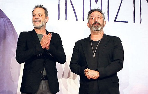 Cem Yılmaz'dan şok açıklama 'Mutfakta aşçı, yatakta...' - Resim: 4