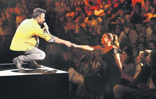 Tarkan'ın şarkısı çalıntı mı? İşte verilen karar - Resim: 2