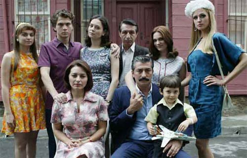 Türk dizilerinin 16-22 Ocak rating raporu - Resim: 1