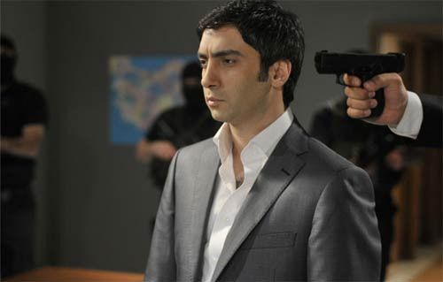 Türk dizilerinin 16-22 Ocak rating raporu - Resim: 4