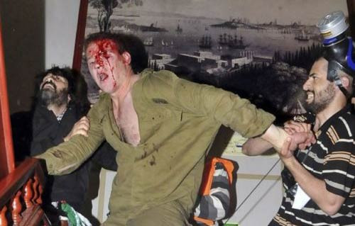 Yılın Basın Fotoğrafları Ödülleri - Resim: 2