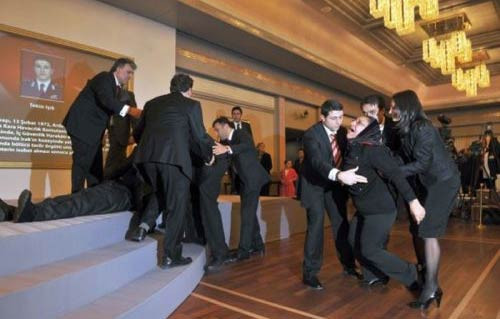 Yılın Basın Fotoğrafları Ödülleri - Resim: 3