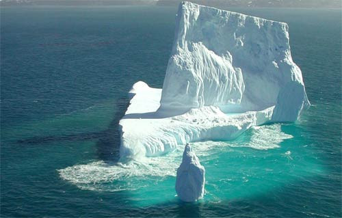 Küresel ısınmayla ilgili 8 teori - Resim: 4