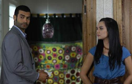 Kır düğünüyle evlenecekler - Resim: 1