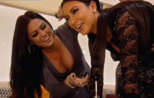 Reyting için bunu da yaptı - Resim: 4