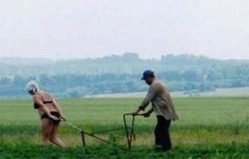 Centilmen erkekler! - Resim: 1