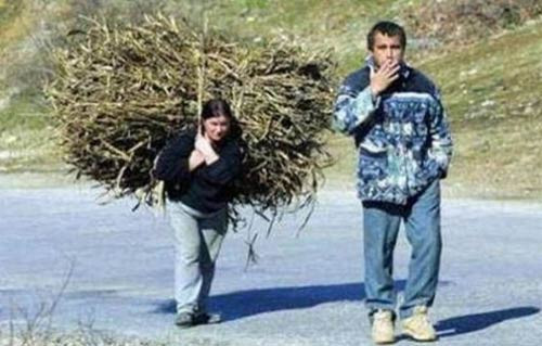 Centilmen erkekler! - Resim: 2