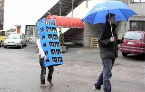 Centilmen erkekler! - Resim: 3