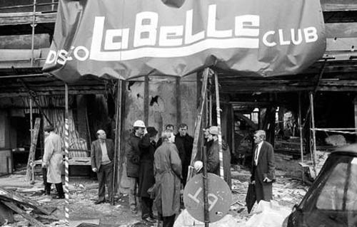 Kaddafi'nin yükseliş öyküsü - Resim: 4