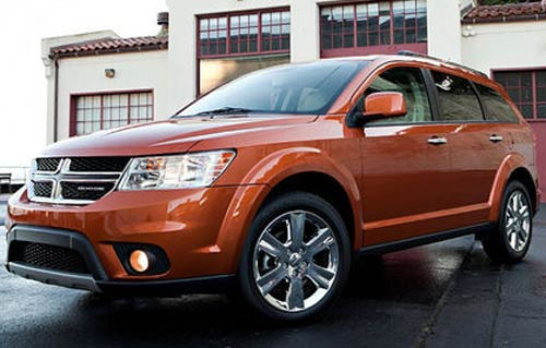 İşte yeni Fiat! - Resim: 1