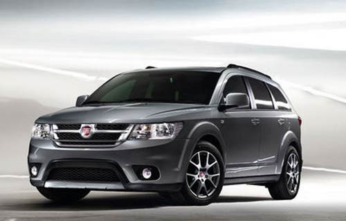 İşte yeni Fiat! - Resim: 2