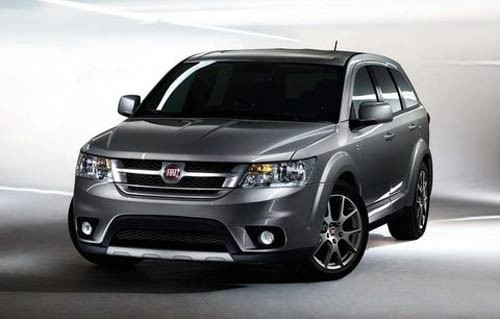 İşte yeni Fiat! - Resim: 4