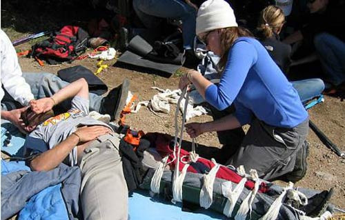 İlkyardımda bilmeniz gerekenler - Resim: 1