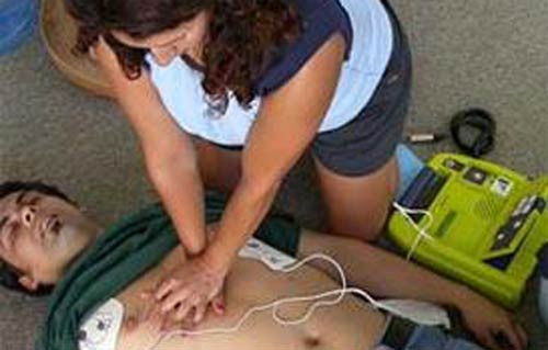 İlkyardımda bilmeniz gerekenler - Resim: 4