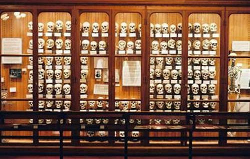 Yürek hoplatan en kokrunç yerler! - Resim: 1