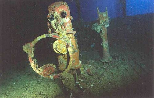 Yürek hoplatan en kokrunç yerler! - Resim: 3